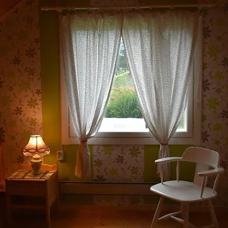 Hébergement de vacances Jullimokki