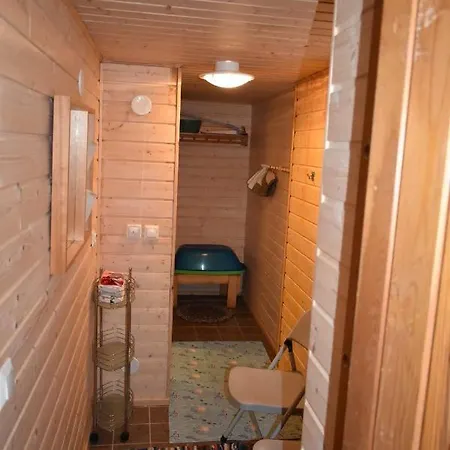 Jullimokki