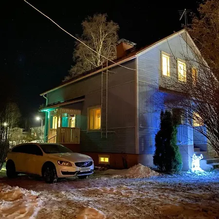 Jullimokki
