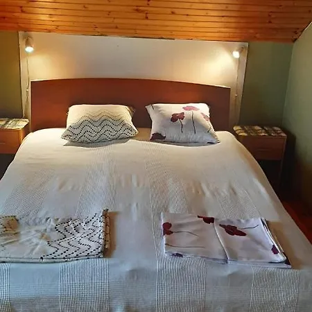 Jullimokki Hébergement de vacances