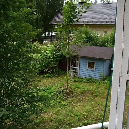 Jullimokki Ristiina