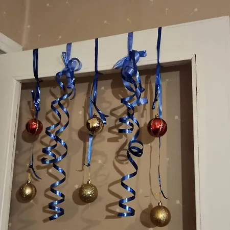 בית נופש Jullimokki Ristiina